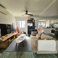 Blk 34 Marine Crescent Ville (Marine Parade), HDB 4 Rooms #574039221
